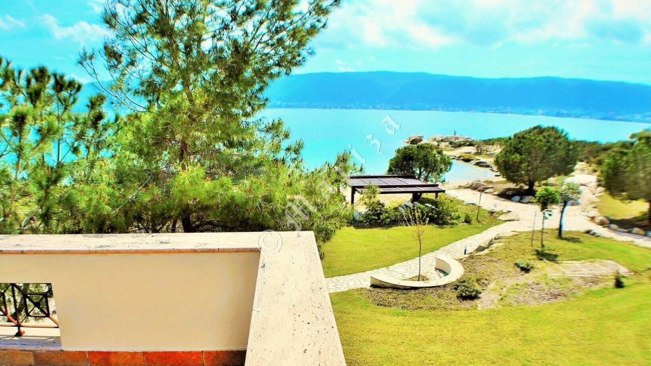 Photo of Patio Balcony in Sithonia