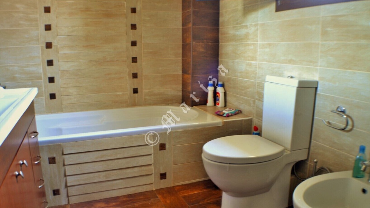 Photo of Bathroom in Sithonia