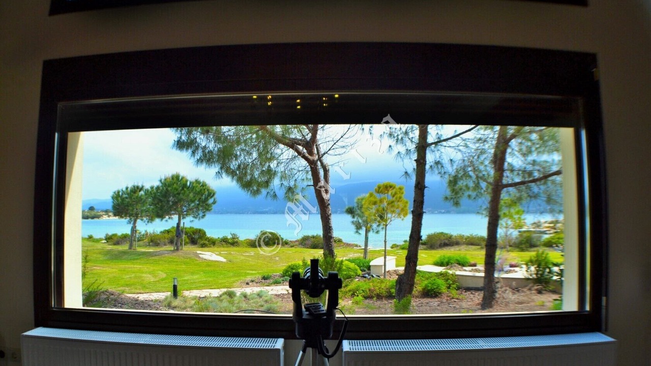 Photo of Bedroom in Sithonia