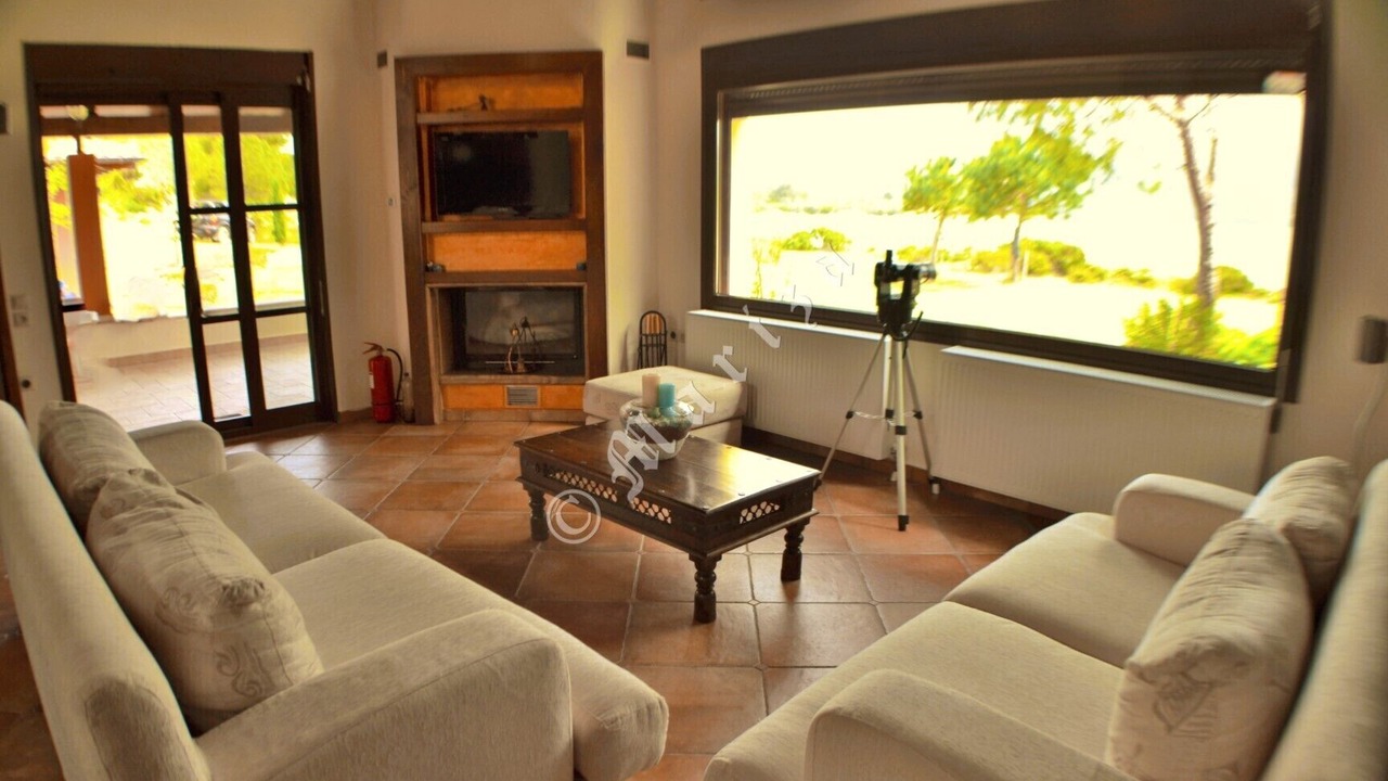 Photo of Bedroom in Sithonia