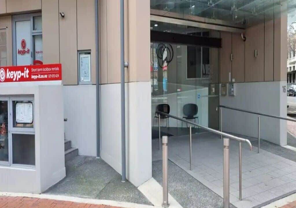 Photo of Outdoor in Auckland Central Business District