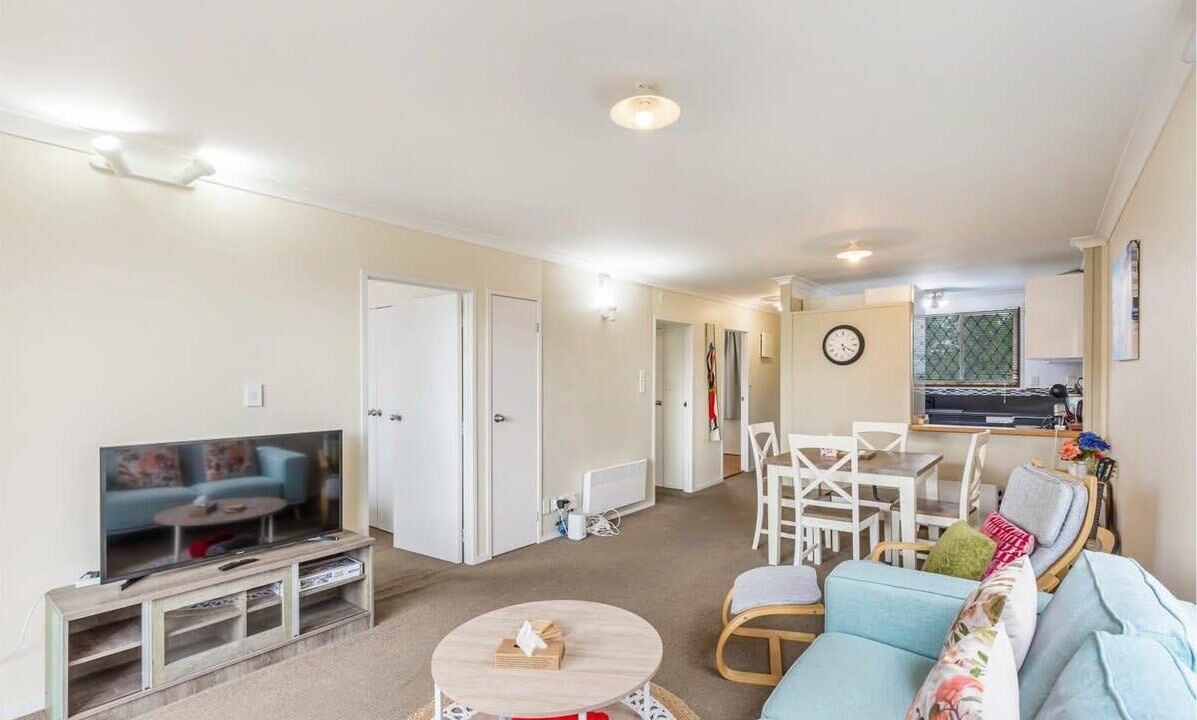 Photo of Livingroom in Mount Eden