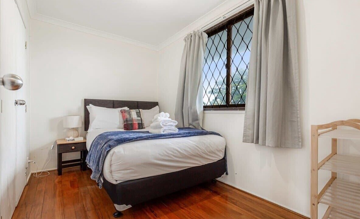 Photo of Bedroom in Mount Eden