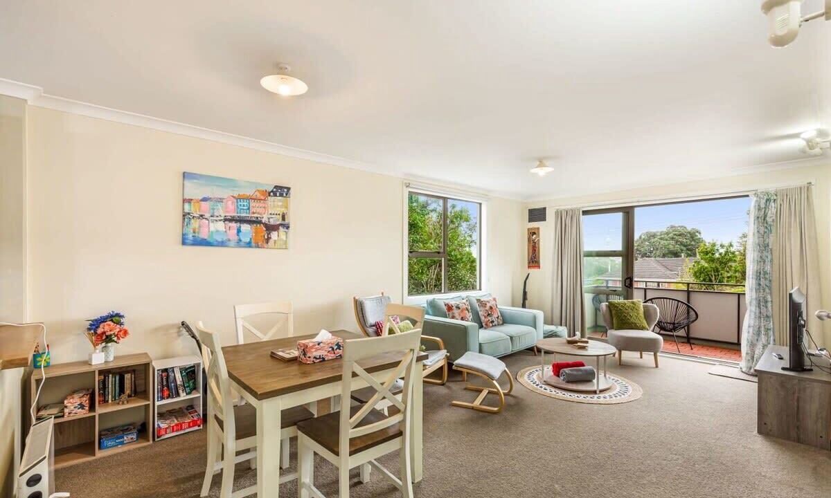 Photo of Livingroom in Mount Eden