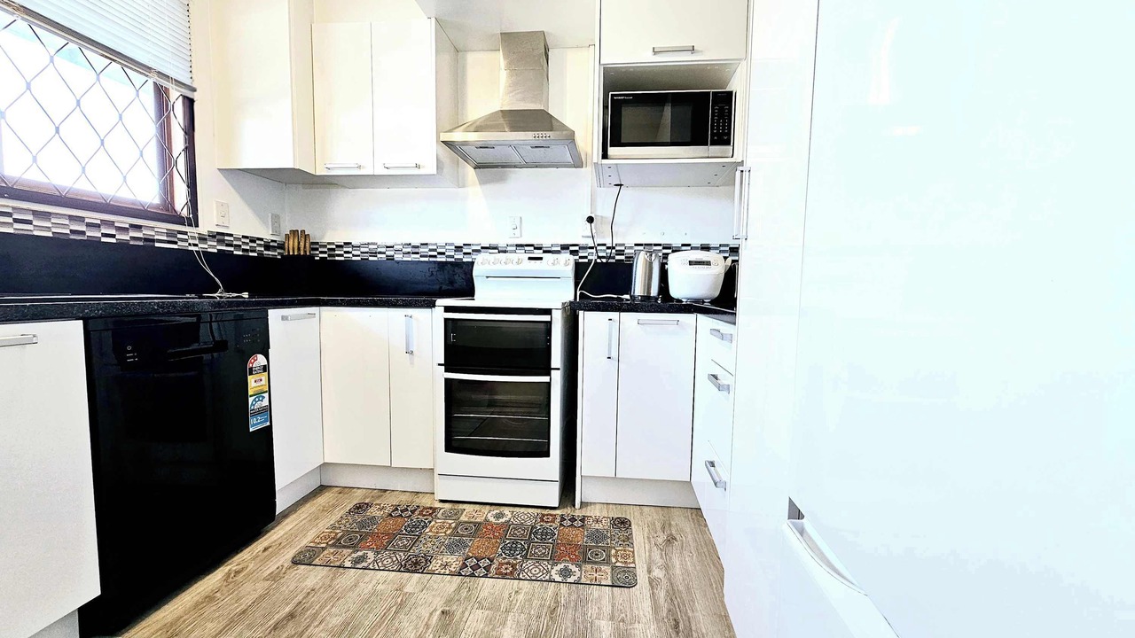 Photo of Kitchen in Mount Eden