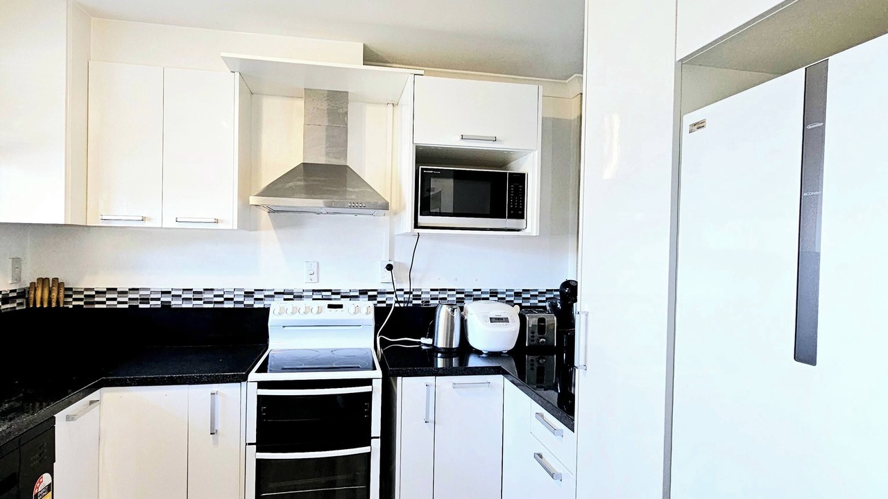 Photo of Kitchen in Mount Eden