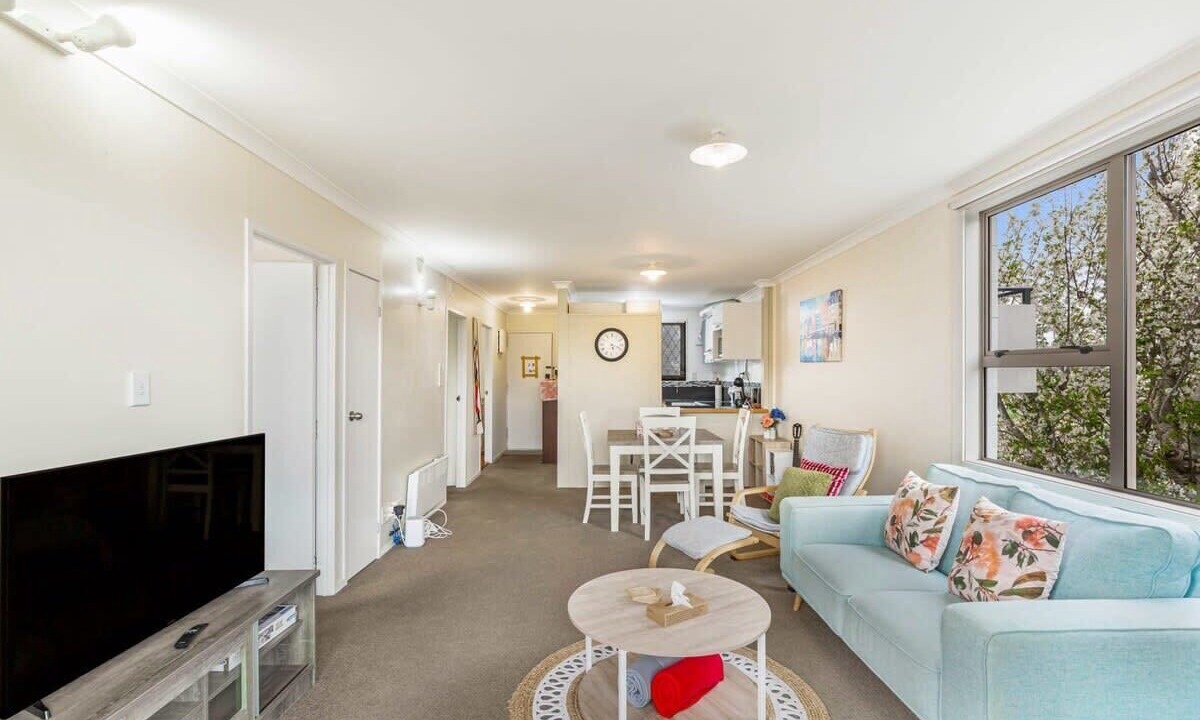 Photo of Livingroom in Mount Eden
