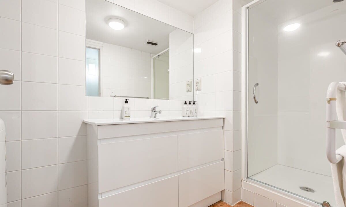 Photo of Bathroom in Mount Eden