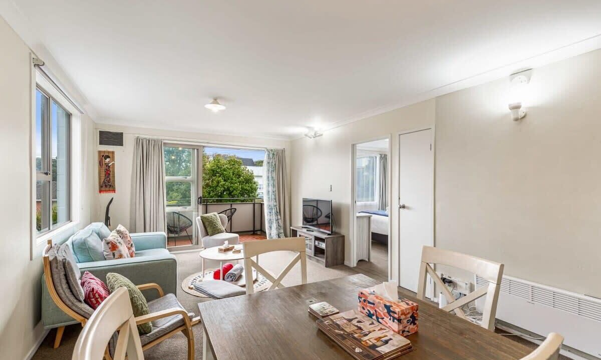 Photo of Livingroom in Mount Eden