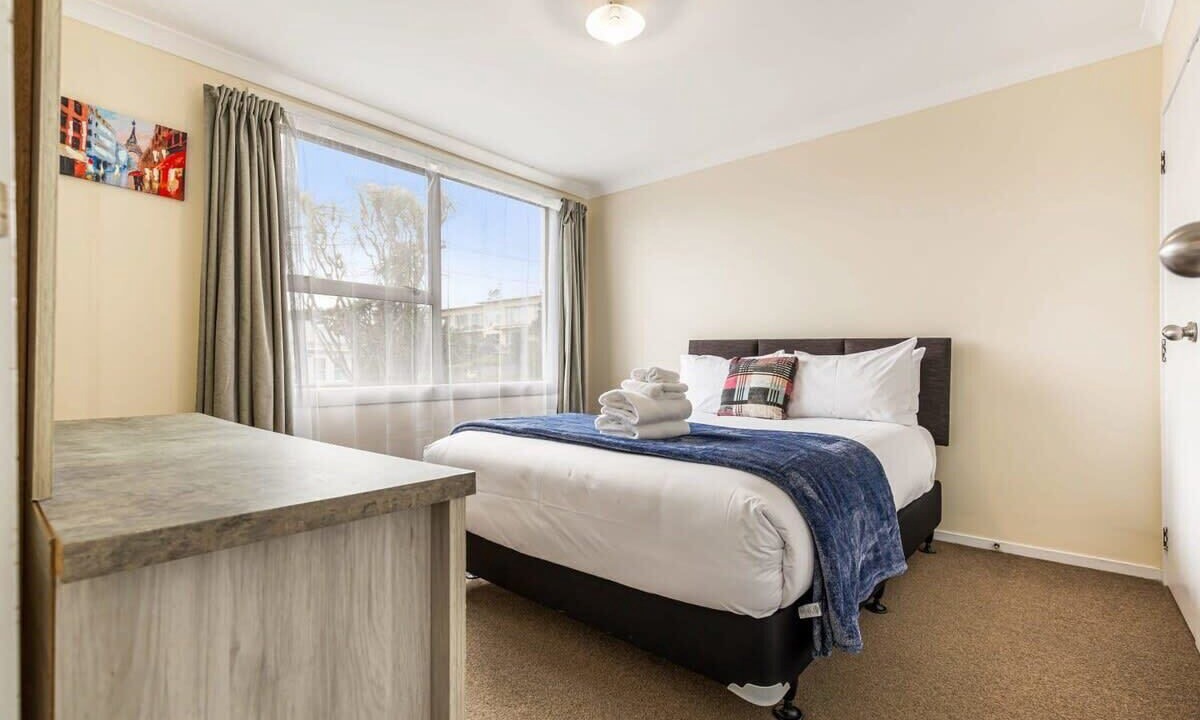 Photo of Bedroom in Mount Eden