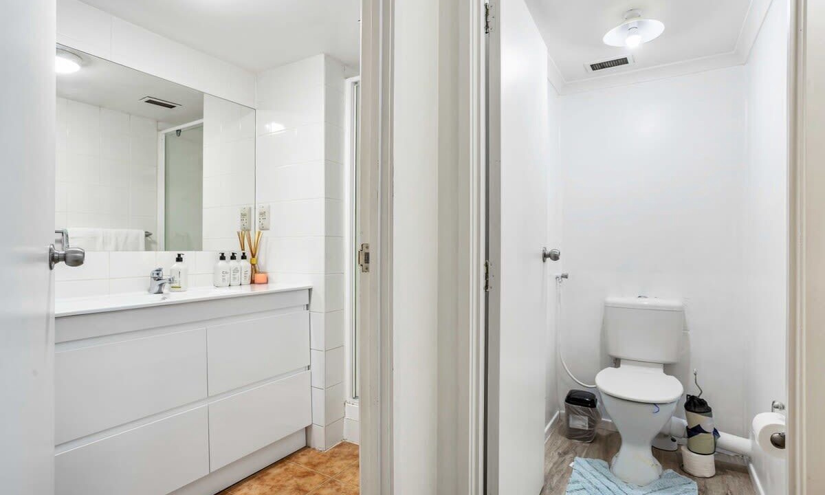 Photo of Bathroom in Mount Eden