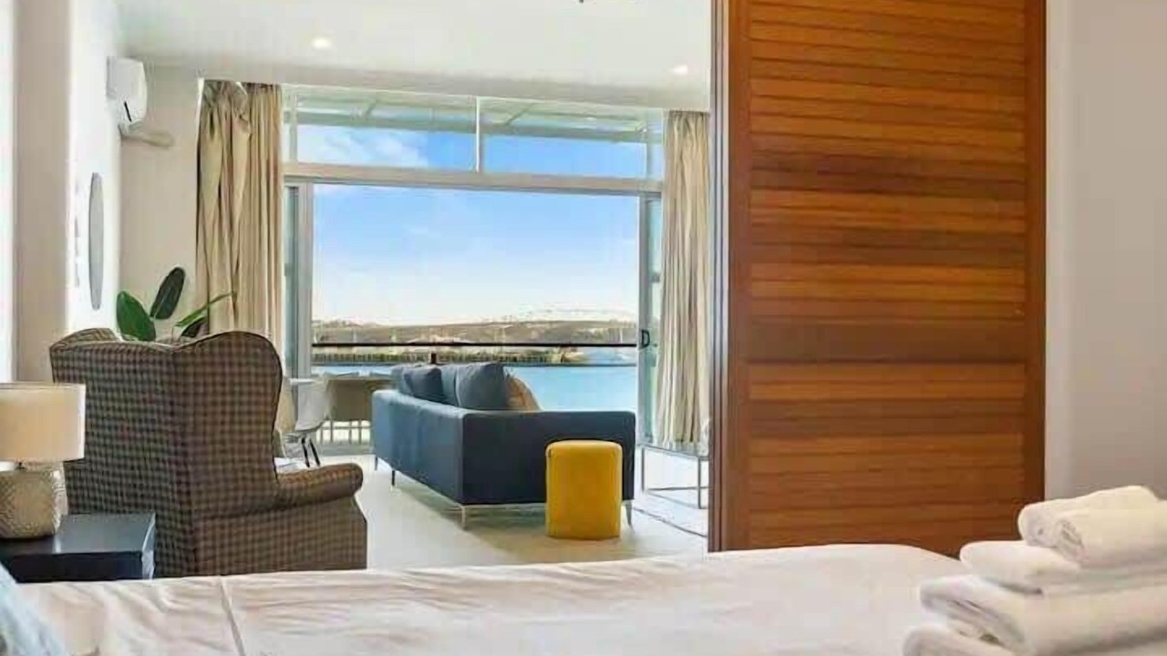 Photo of Bedroom in Auckland Central Business District