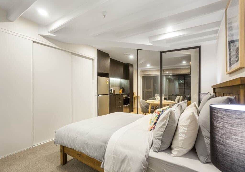 Photo of Bedroom in Newton
