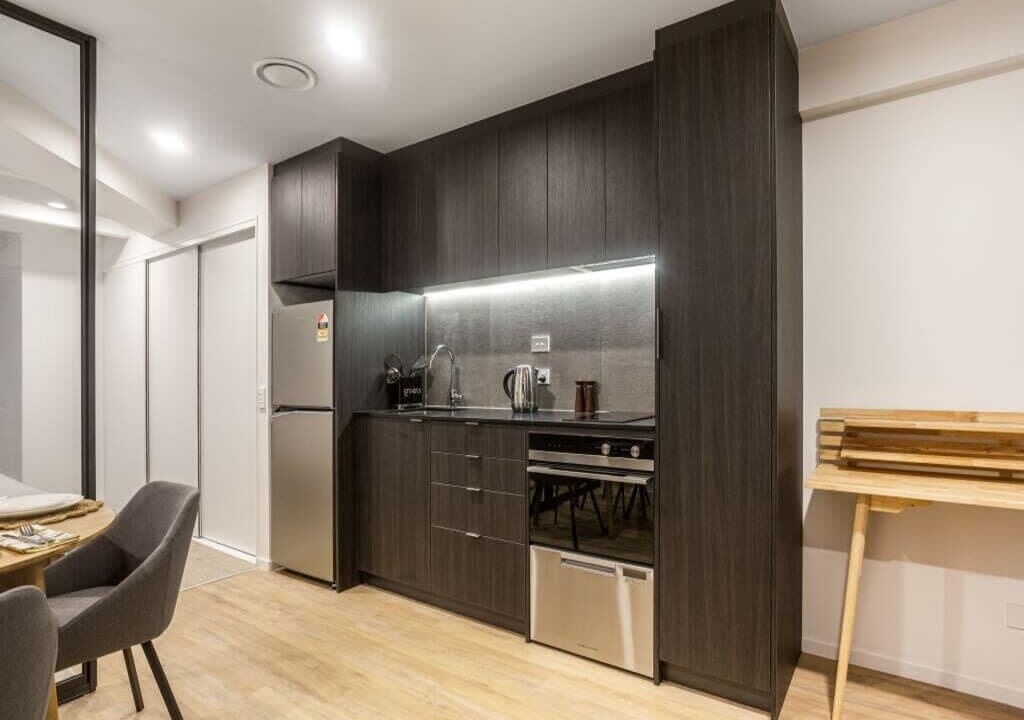 Photo of Kitchen in Newton