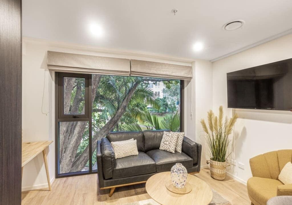 Photo of Livingroom in Newton