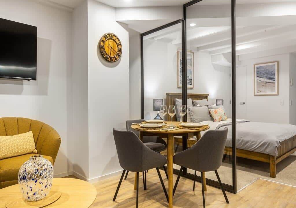 Photo of Bedroom in Newton