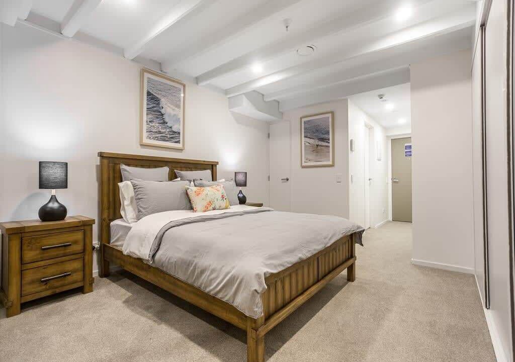 Photo of Bedroom in Newton