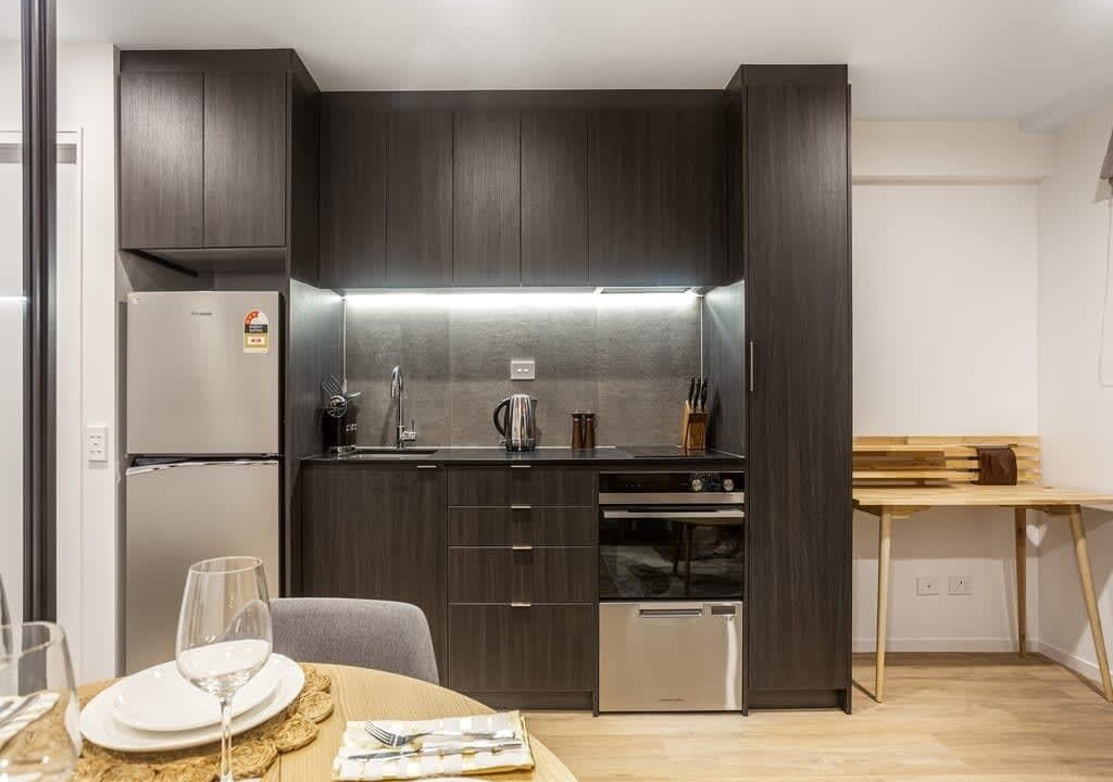 Photo of Kitchen in Newton