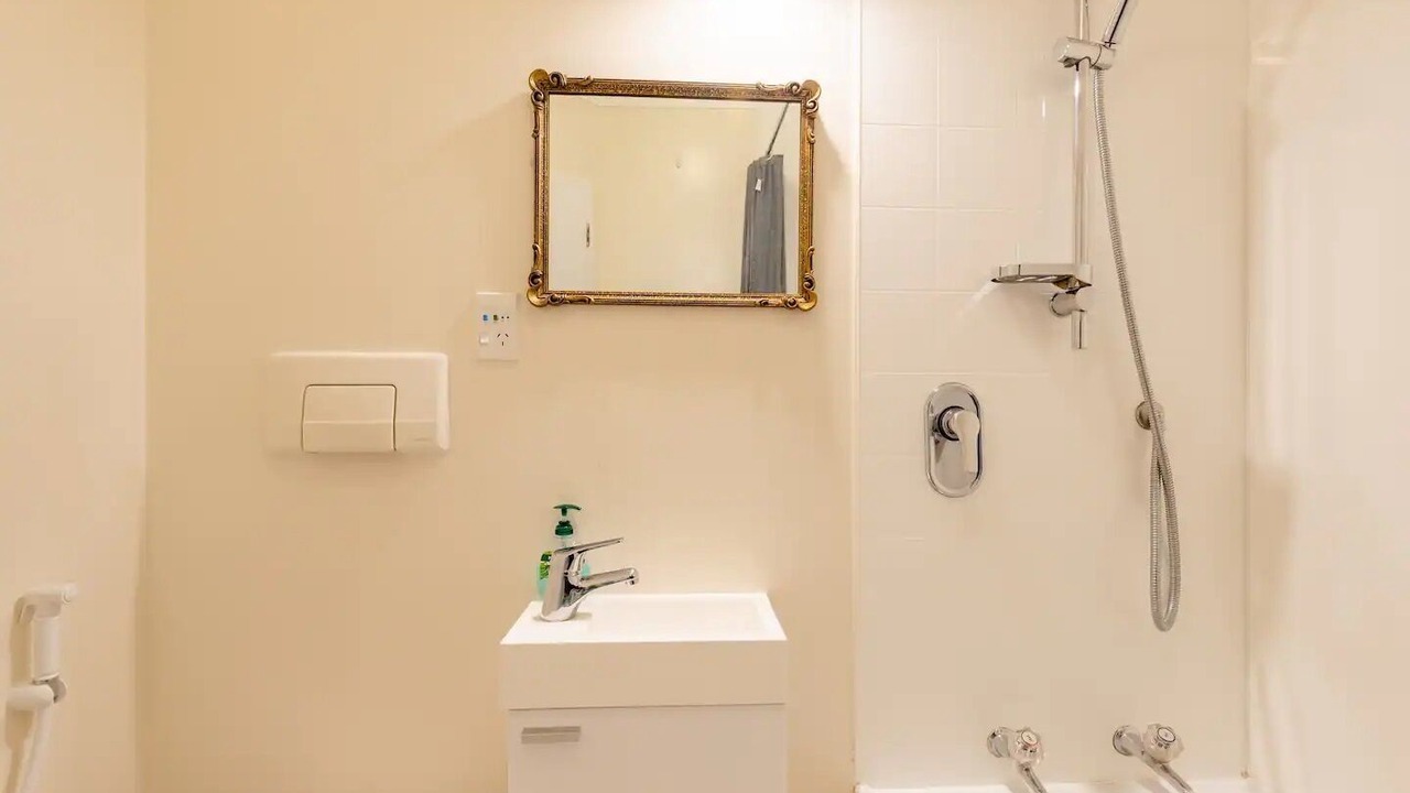 Photo of Bathroom in Johnsonville