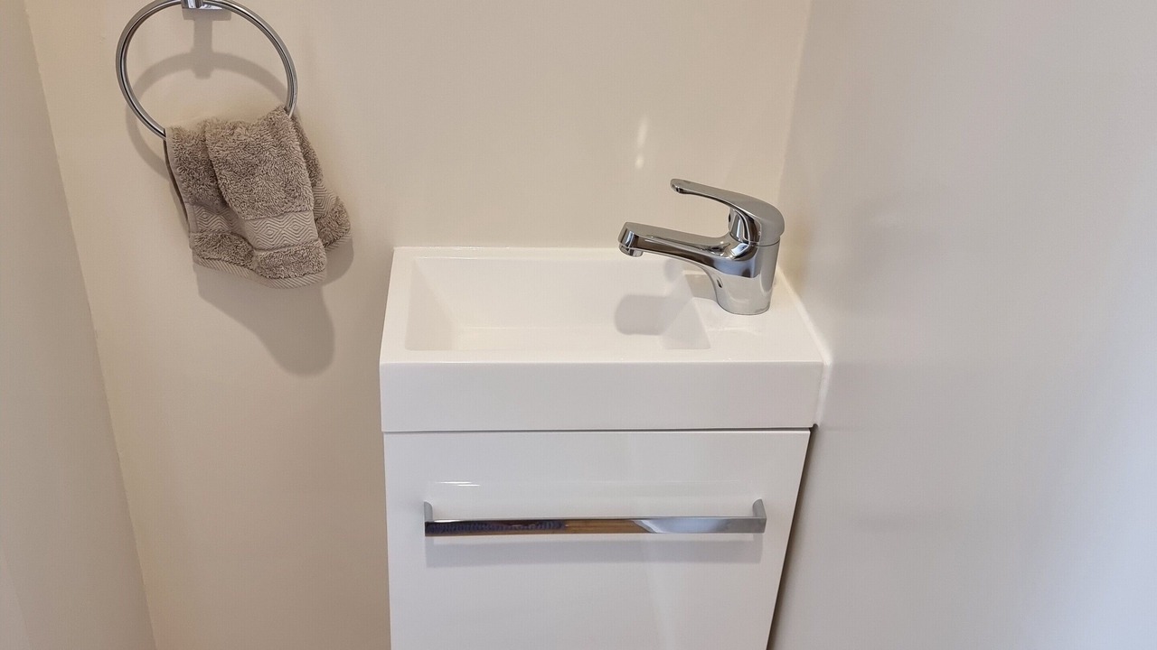 Photo of Bathroom in Johnsonville