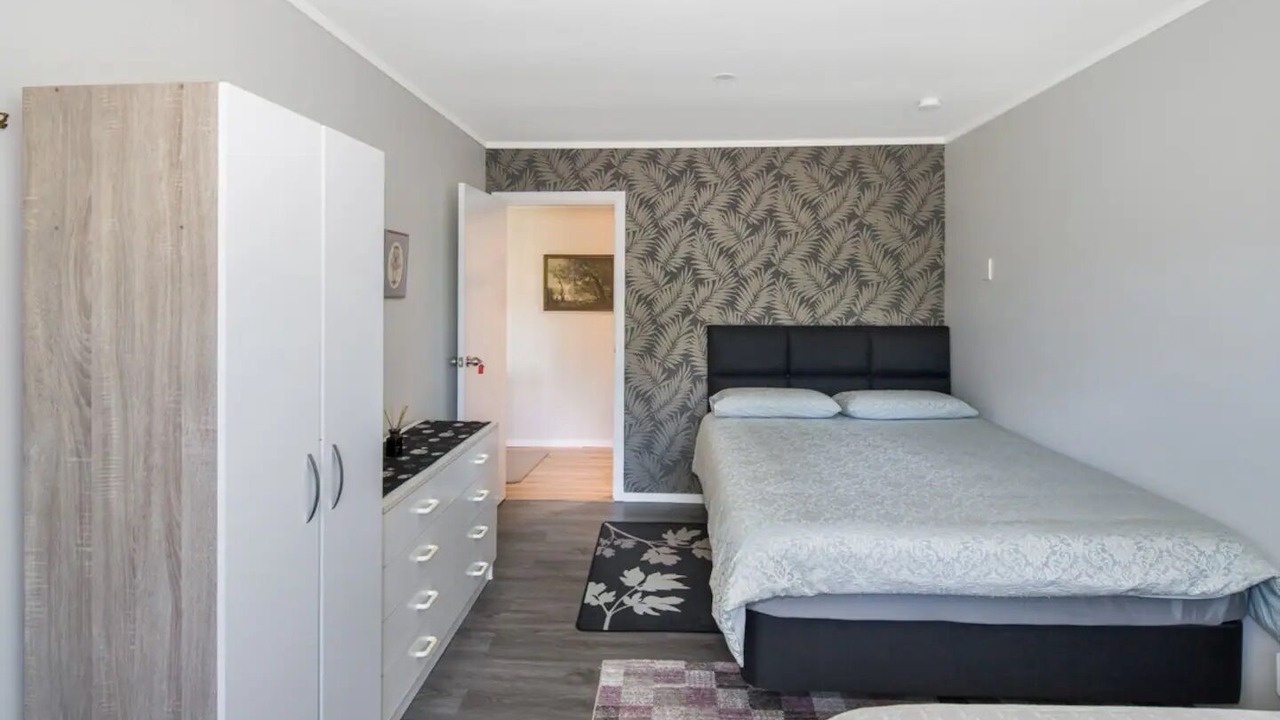 Photo of Bedroom in Johnsonville