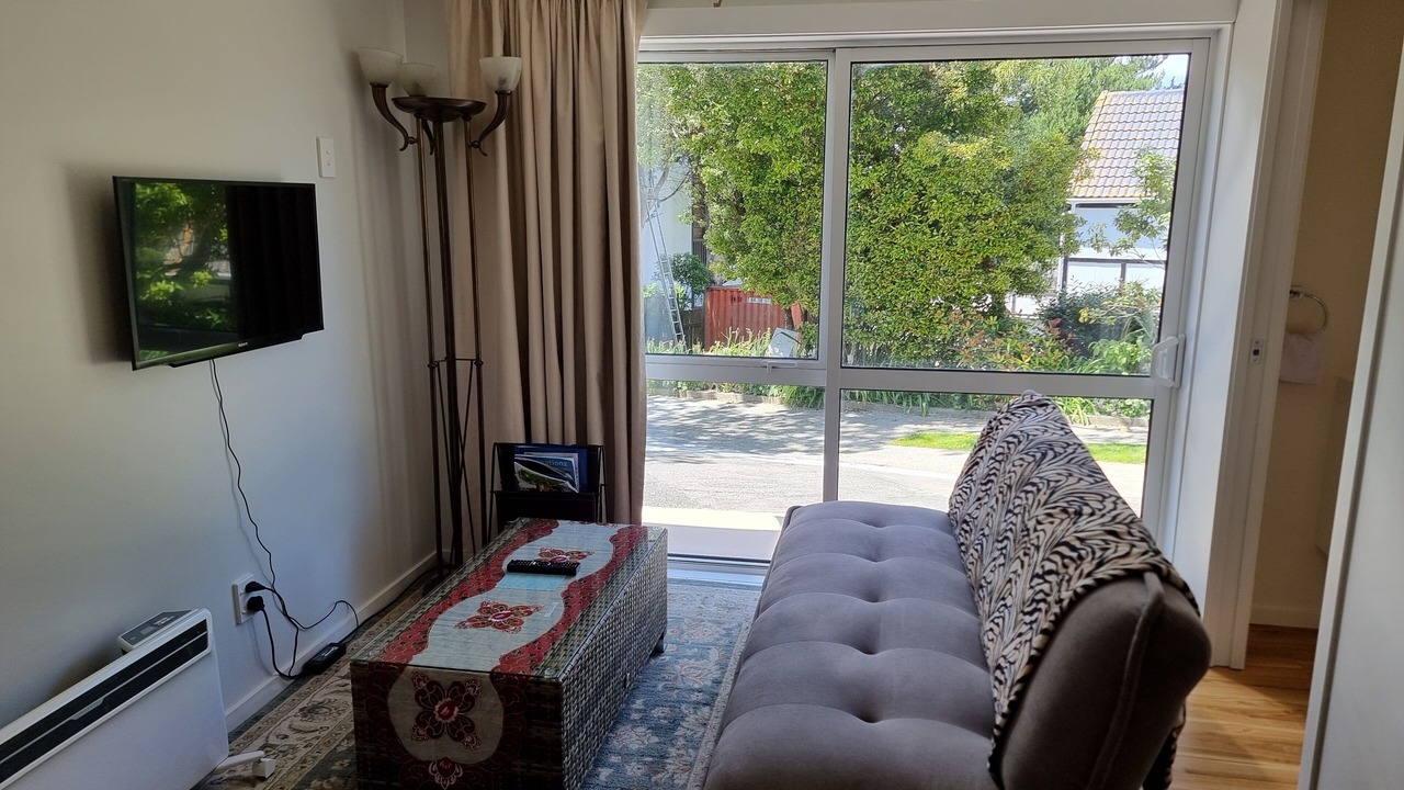 Photo of Livingroom in Johnsonville