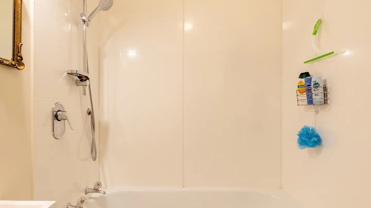 Photo of Bathroom in Johnsonville