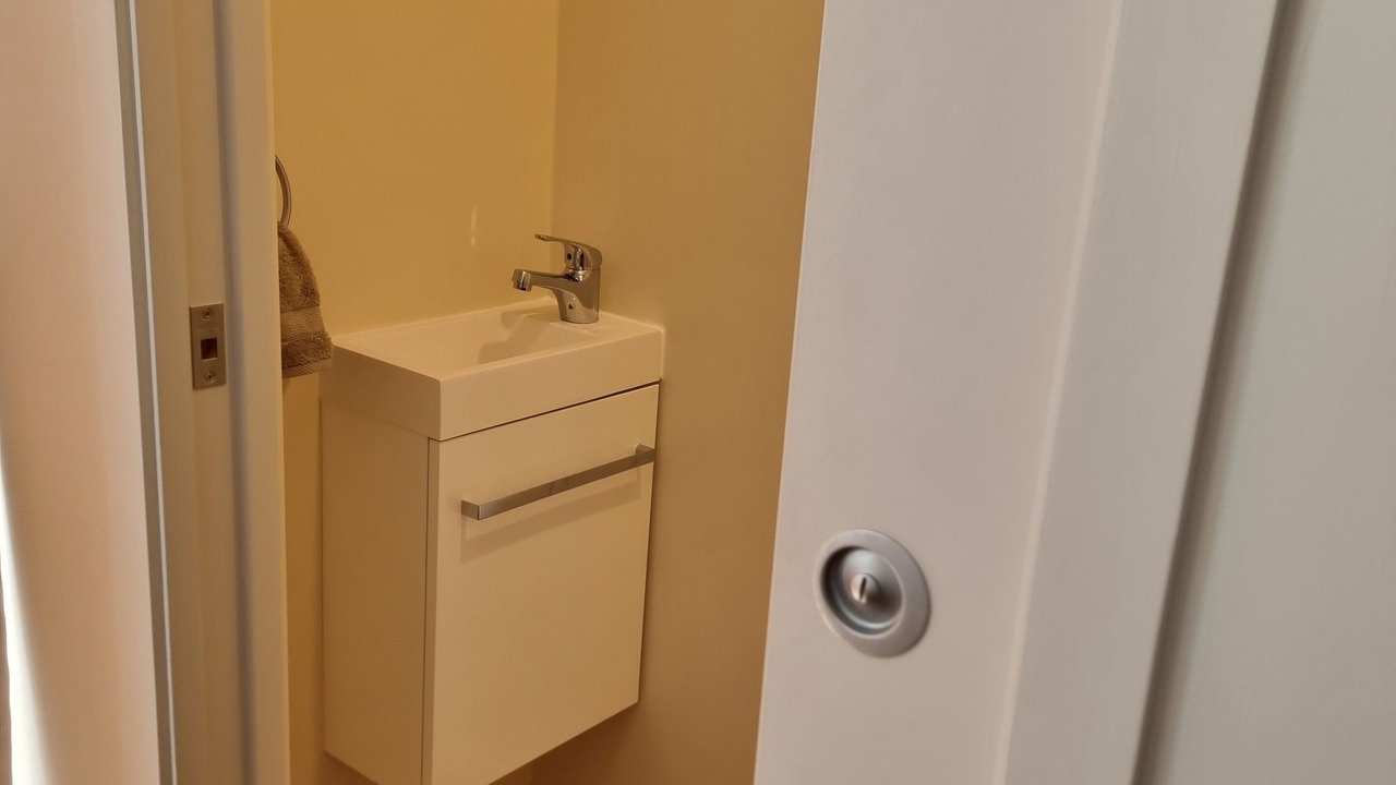 Photo of Bathroom in Johnsonville
