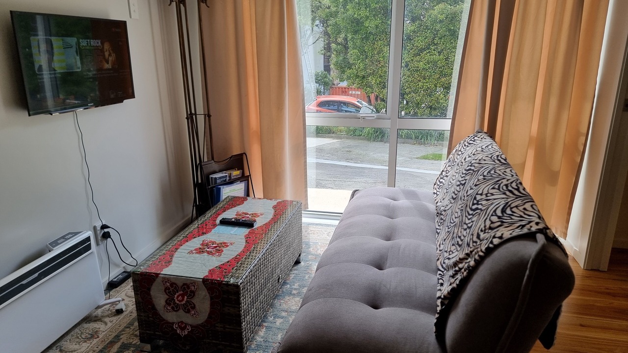 Photo of Livingroom in Johnsonville