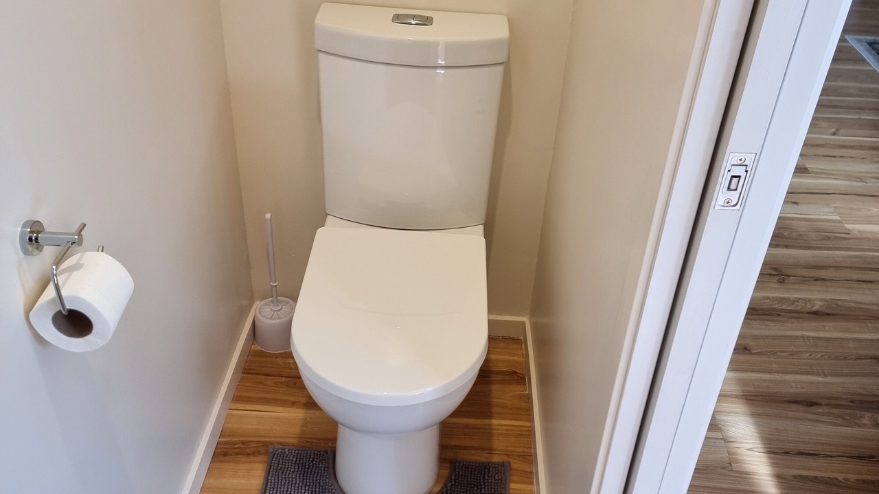Photo of Bathroom in Johnsonville