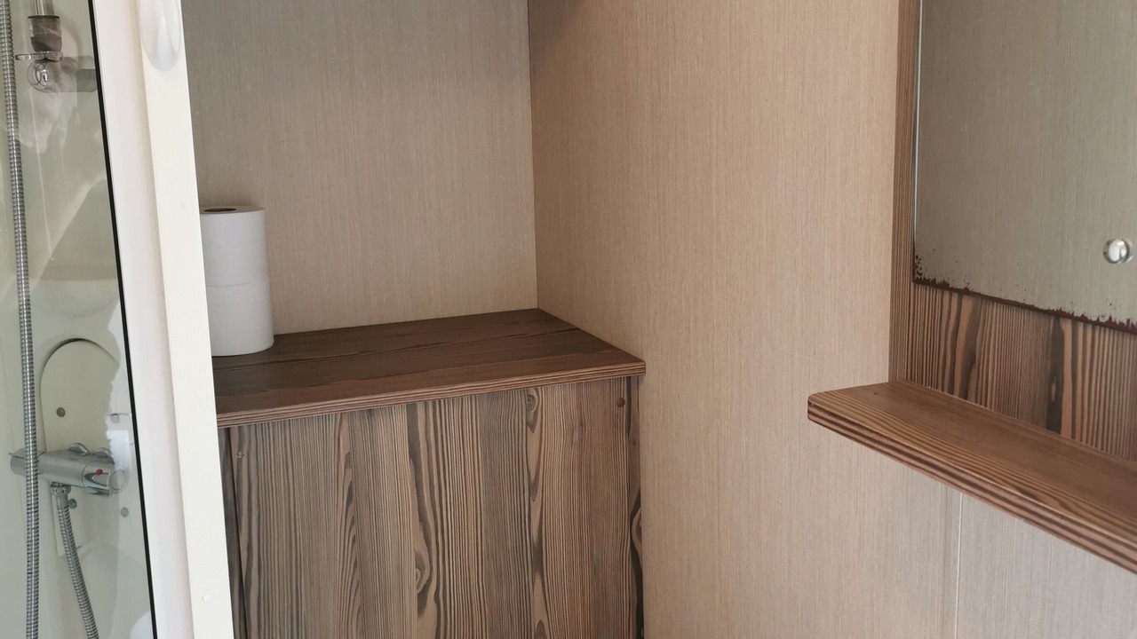Photo of Bathroom in Prestonpans