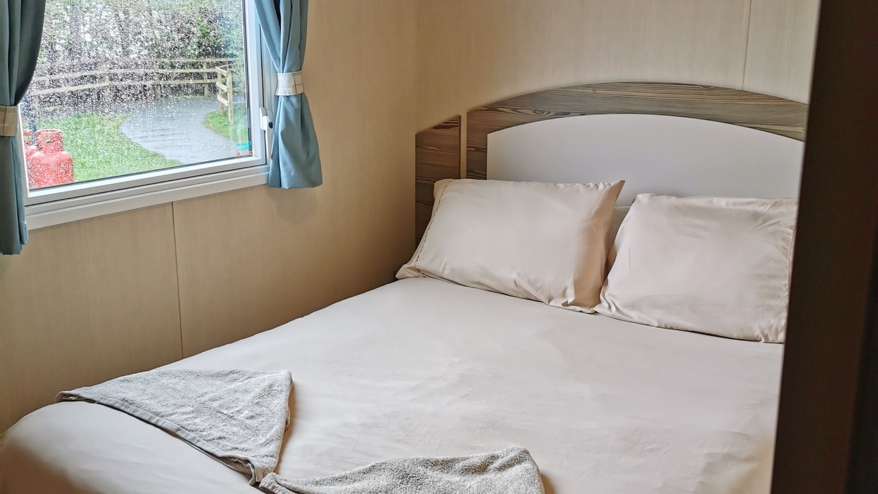 Photo of Bedroom in Prestonpans