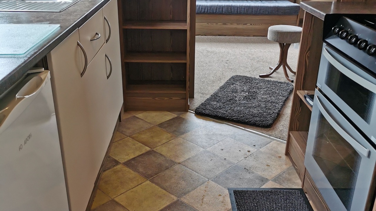 Photo of Kitchen in Prestonpans
