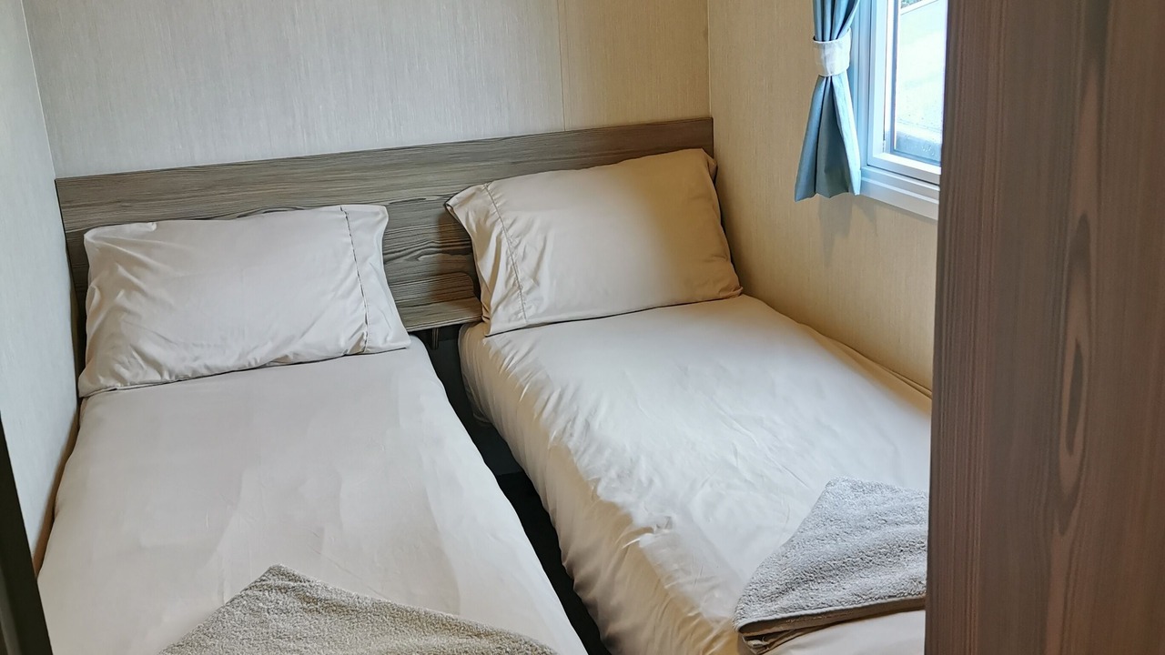 Photo of Bedroom in Prestonpans