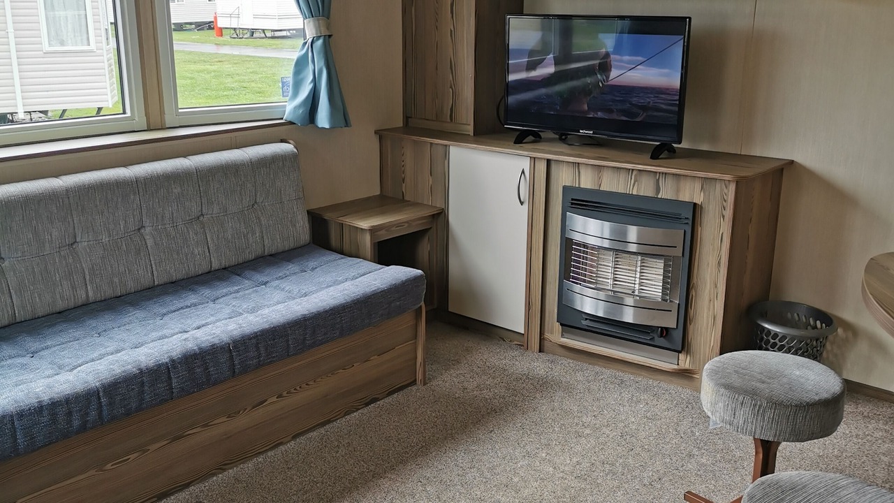 Photo of Livingroom in Prestonpans