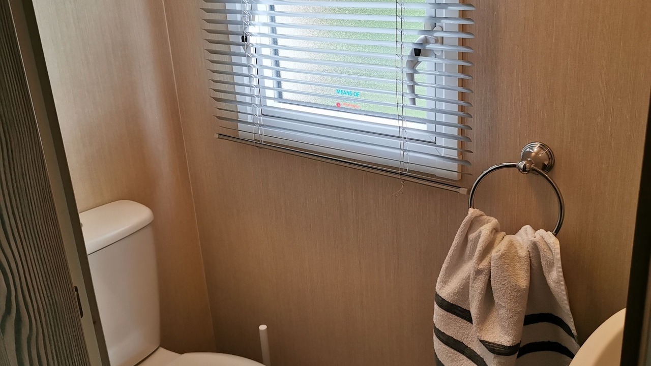 Photo of Bathroom in Prestonpans