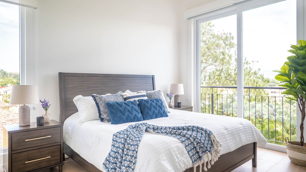 Photo of Bedroom in Escazu