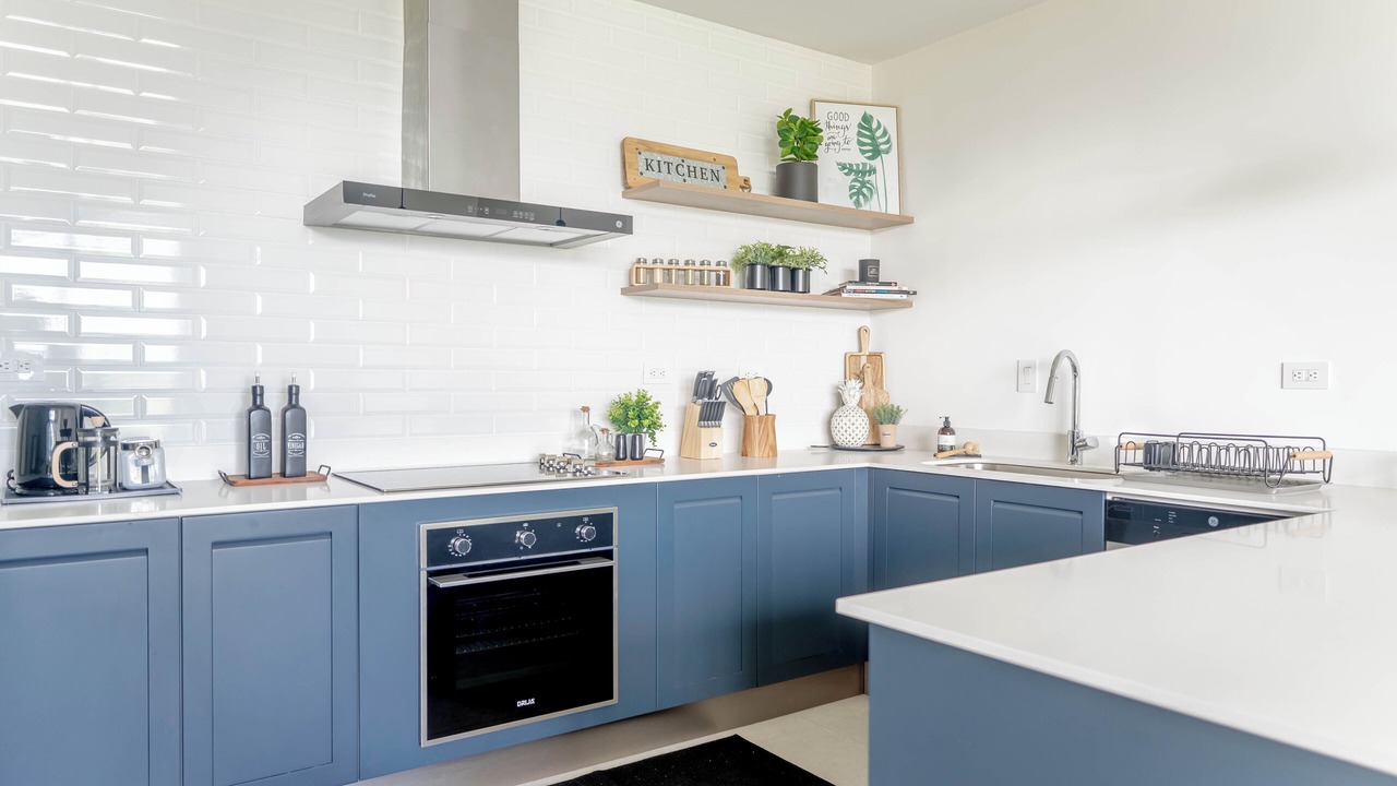 Photo of Kitchen in Escazu