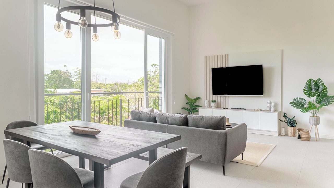 Photo of Livingroom in Escazu