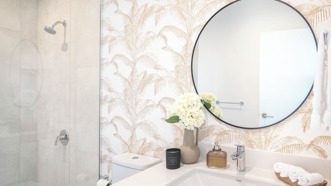Photo of Bathroom in Escazu