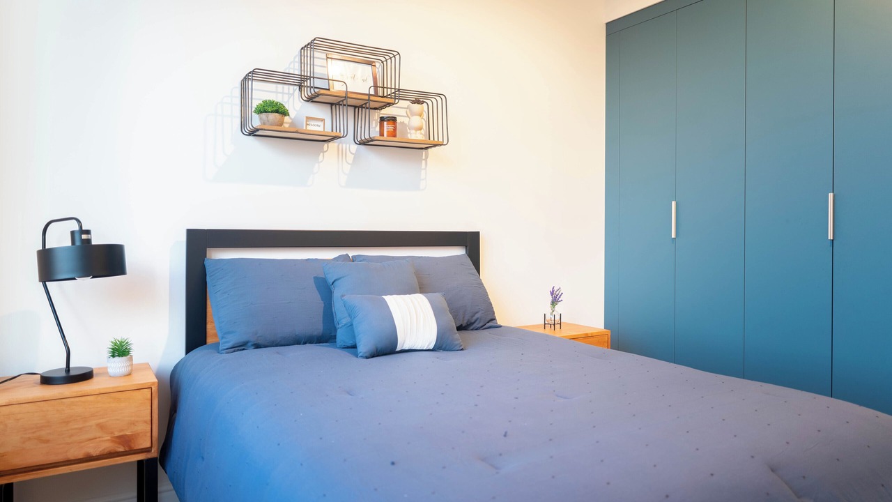 Photo of Bedroom in Escazu