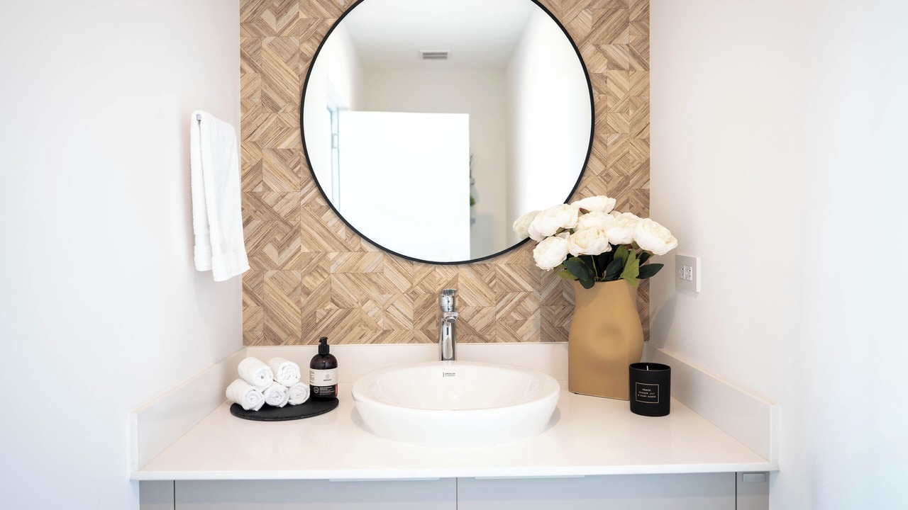 Photo of Bathroom in Escazu
