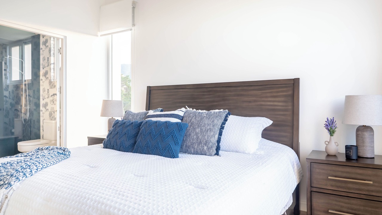 Photo of Bedroom in Escazu