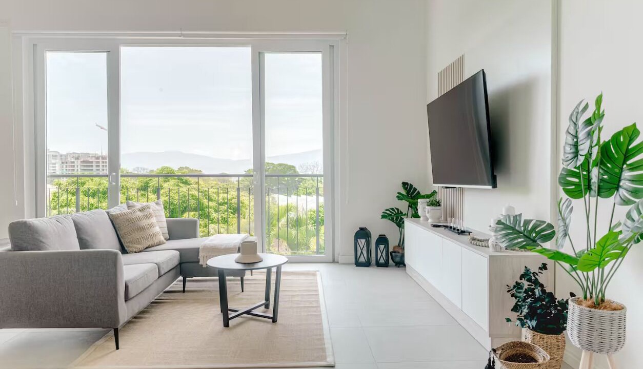 Photo of Livingroom in Escazu