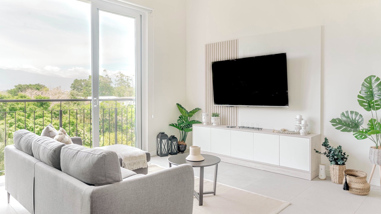 Photo of Livingroom in Escazu