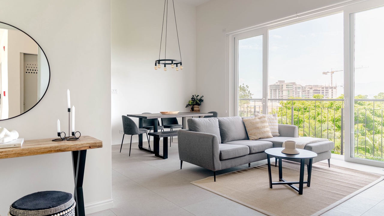 Photo of Livingroom in Escazu