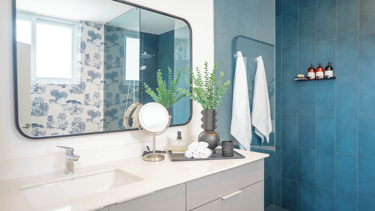 Photo of Bathroom in Escazu