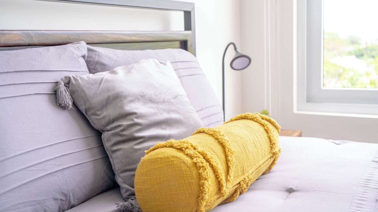 Photo of Bedroom in Escazu