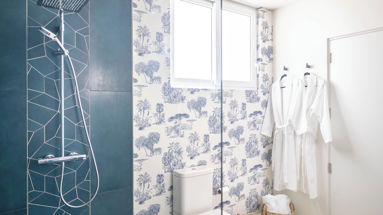 Photo of Bathroom in Escazu