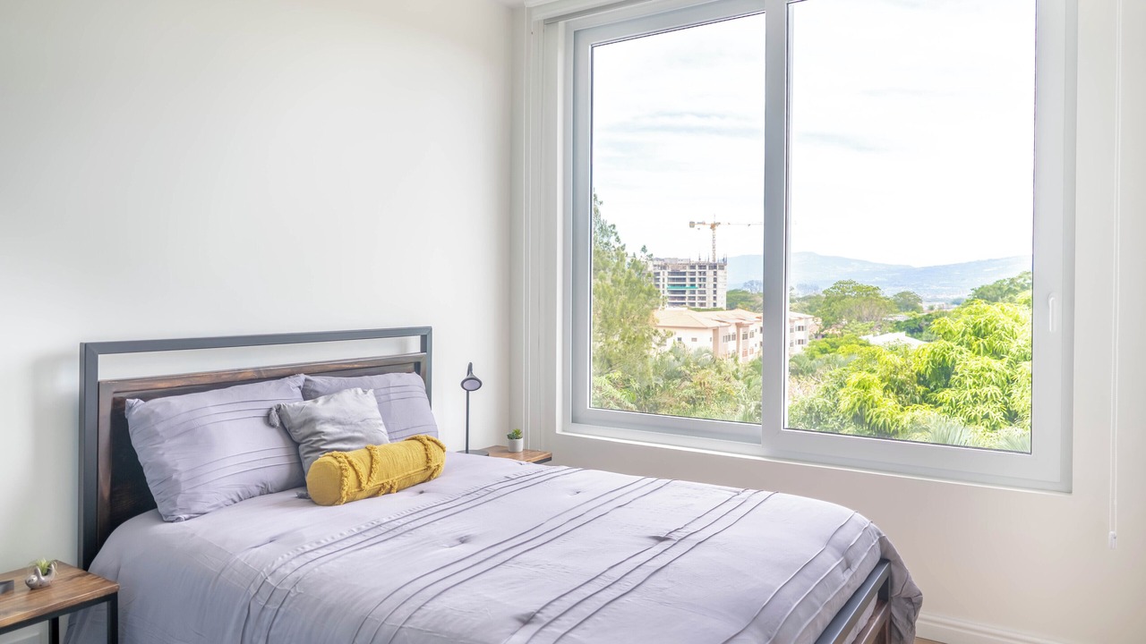 Photo of Bedroom in Escazu